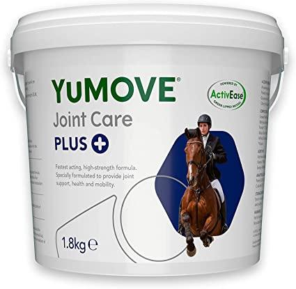 YuMOVE Joint Care Plus for Horse - North East Pet Shop Lintbells