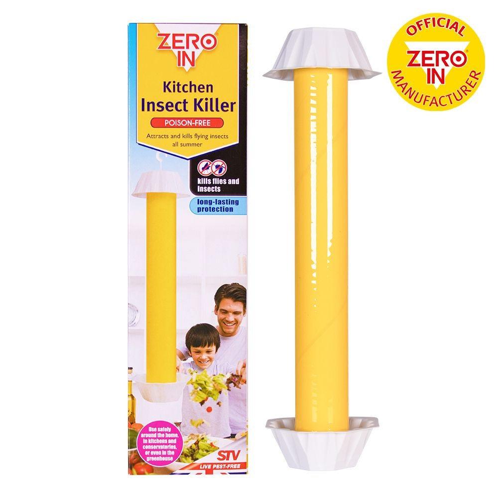 Zero In Kitchen Insect Killer - North East Pet Shop Zero In