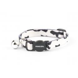 Ancol Cat Camouflage Collar - North East Pet Shop Ancol
