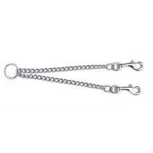 Ancol Chain Couples Medium, 25cm - North East Pet Shop Ancol