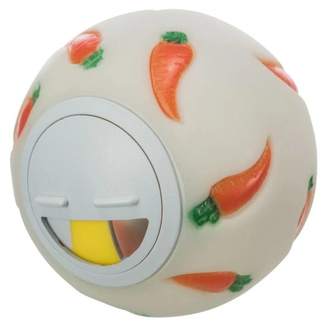 Ancol Just 4 Pets Small Animal Treat Ball - North East Pet Shop Ancol