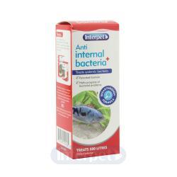 Anti Internal Bacteria - North East Pet Shop Interpet