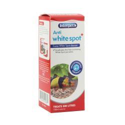 Anti White Spot 100ml - North East Pet Shop Beaphar