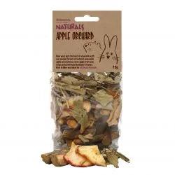Apple Orchard Wood Stick Mix - North East Pet Shop Naturals