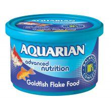 Aquarian Goldfish Food - North East Pet Shop Aquarian