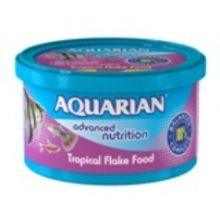Aquarian Tropical Fish Food - North East Pet Shop Aquarian