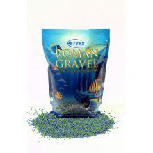 Aquatic Roman Gravel Aqua Blend Mix 8KG - North East Pet Shop Pettex