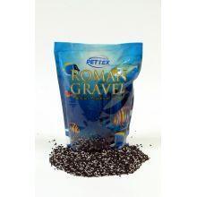 Aquatic Roman Gravel Harliquin Blend Mix 2KG - North East Pet Shop Pettex