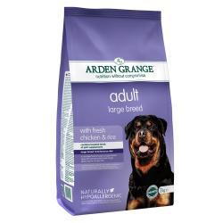 Arden Grange Dog Adult Large Breed - North East Pet Shop Arden Grange