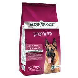 Arden Grange Dog Adult Premium - North East Pet Shop Arden Grange