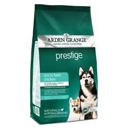 Arden Grange Dog Adult Prestige - North East Pet Shop Arden Grange