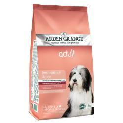 Arden Grange Dog Adult Salmon & Rice - North East Pet Shop Arden Grange