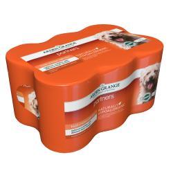 Arden Grange Dog Partners - 395g Tins - North East Pet Shop Arden Grange