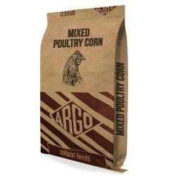 Argo Mixed Poultry Corn - North East Pet Shop Argo
