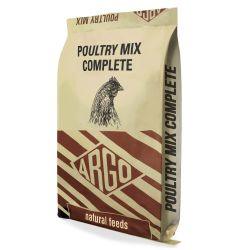 Argo Poultry Mix Complete - North East Pet Shop Argo