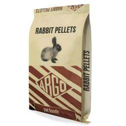 Argo Rabbit Pellets 20kg - North East Pet Shop Argo