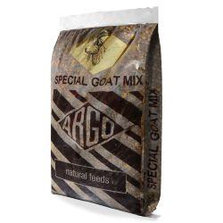 Argo Special Goat Mix - North East Pet Shop Argo
