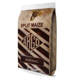 Argo Split Maize 20kg - North East Pet Shop Argo