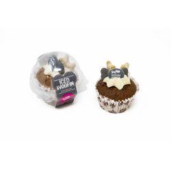 Barking Bakery Woofin Dog Cupcakes - North East Pet Shop Barking Bakery