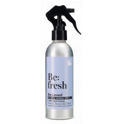 Be:Fresh - Home & Kennel Spray - North East Pet Shop Be:Fresh