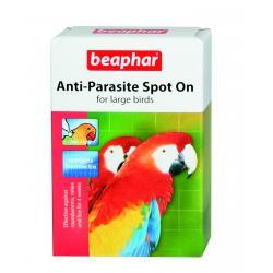 Beaphar Anti-Parasite Spot-on for Birds - North East Pet Shop Beaphar