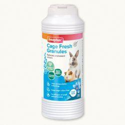 Beaphar Cage Fresh Granules, 600g - North East Pet Shop Beaphar
