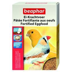 Beaphar Fortified Egg Food Dry - North East Pet Shop Beaphar