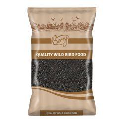 Berry Black Sunflower 12.55kg - North East Pet Shop Basics