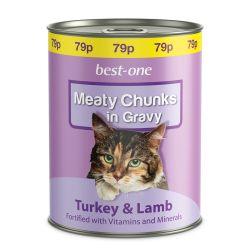 Best-One Tinned Cat Food - North East Pet Shop Best-One