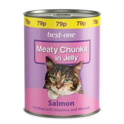 Best-One Tinned Cat Food - North East Pet Shop Best-One