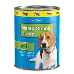 Best-One Tinned Dog Food - North East Pet Shop Best-One