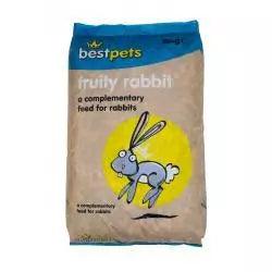 Bestpets Fruity Rabbit Mix - North East Pet Shop Best Pets