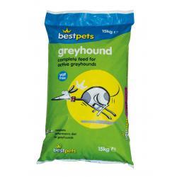 Bestpets Grey Hound Dog Food - North East Pet Shop Best Pets