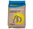 Bestpets Guinea Pig Food - North East Pet Shop Best Pets