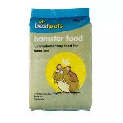 Bestpets Hamster Food - North East Pet Shop Best Pets