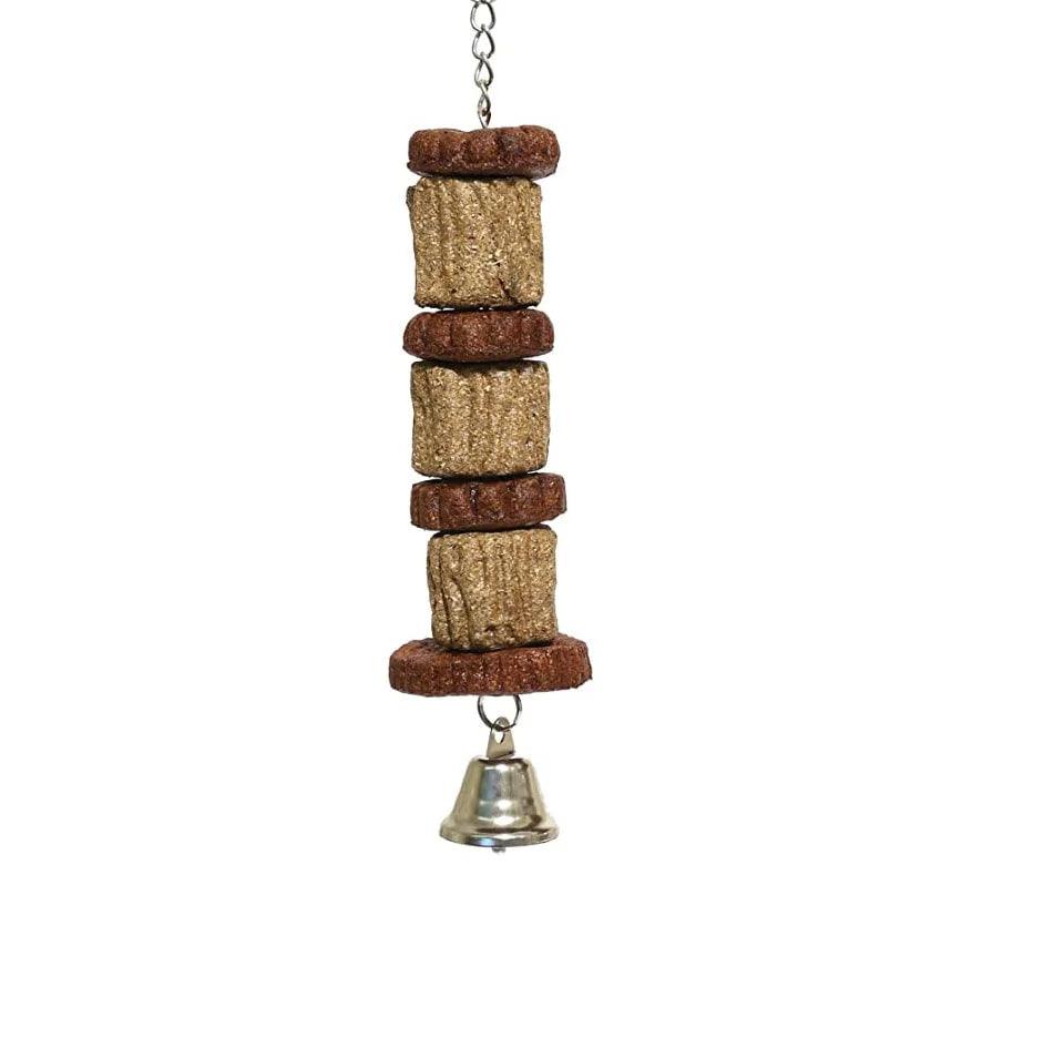 Boredom Breaker Edible Hide n Treat Chain - North East Pet Shop Rosewood