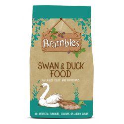 Brambles Float Swan & Duck Food - North East Pet Shop Tiny Farm Friends