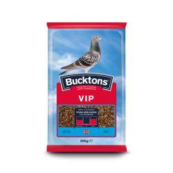 Bucktons VIP Mix - North East Pet Shop Bucktons