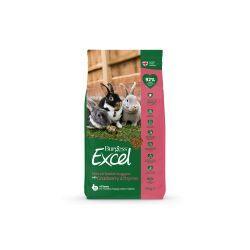 Burgess Excel Adult Rabbit Nuggets 1.5kg - North East Pet Shop Burgess
