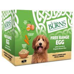 Burns Penlan Farm Free Range Egg (CLEARANCE) - North East Pet Shop Burns
