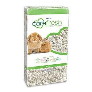 Carefresh Natural Paper Bedding - North East Pet Shop Carefresh