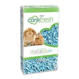 Carefresh Natural Paper Bedding - North East Pet Shop Carefresh