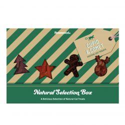 Cat Christmas Selection Box - North East Pet Shop Rosewood
