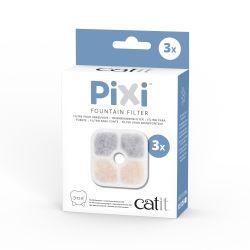Catit Pixi Filter - North East Pet Shop Pixi