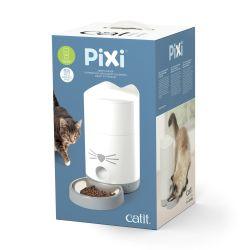 Catit Pixi Smart Feeder - North East Pet Shop Pixi