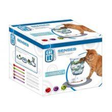 Catit Sense Food Maze - North East Pet Shop Catit