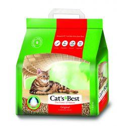 Cats Best Original Clumping Litter - North East Pet Shop Cats Best