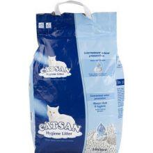 CATSAN Hygiene Cat Litter - North East Pet Shop Catsan