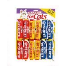 Classic Catnip Dynamite Treats - North East Pet Shop classic