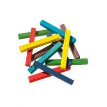 Classic Wooden Nibble Sticks - North East Pet Shop Naturals